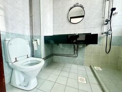 Fortune Park (D19), Condominium #445889491